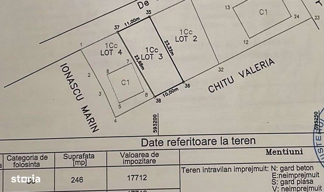 vila ind.5cam,3bai,mob-util complet/centruPopesti Leordeni-Mega Im-9