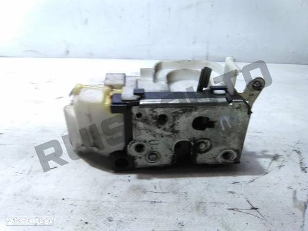 Fechadura Porta Esquerda  Fiat Punto (188_) 1.2 60 (188.030, .0 - 1