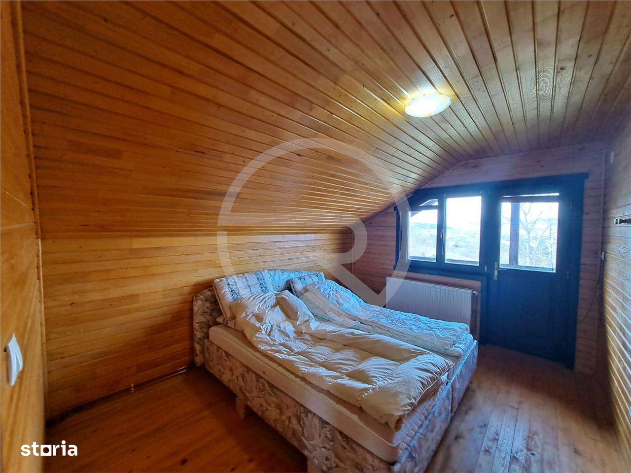 Casa individuala, Mobilata si Utilata, situata in cartierul Gruia! - Imagine principală: 4/13