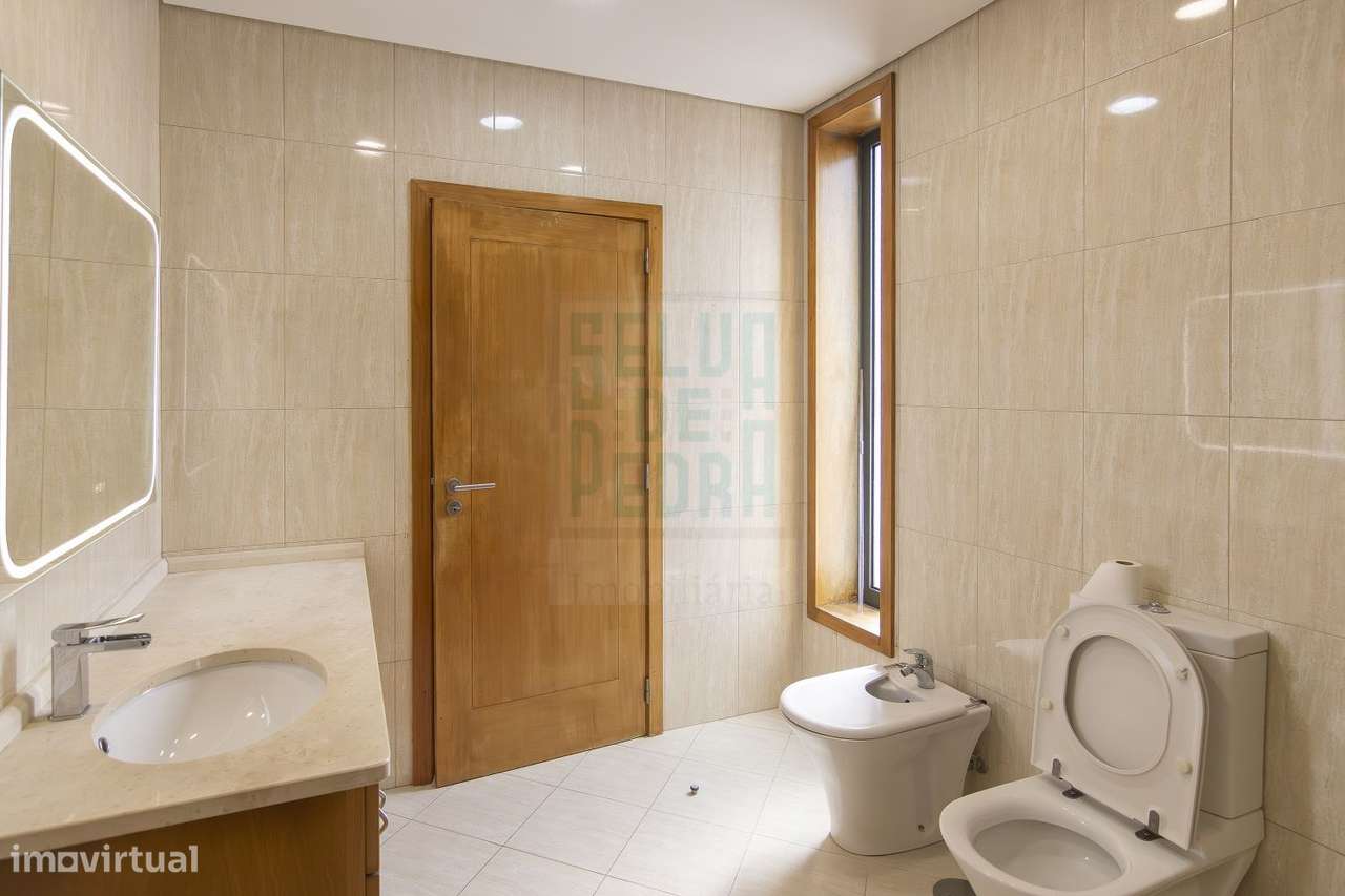 Moradia V4 Viana do Castelo-18