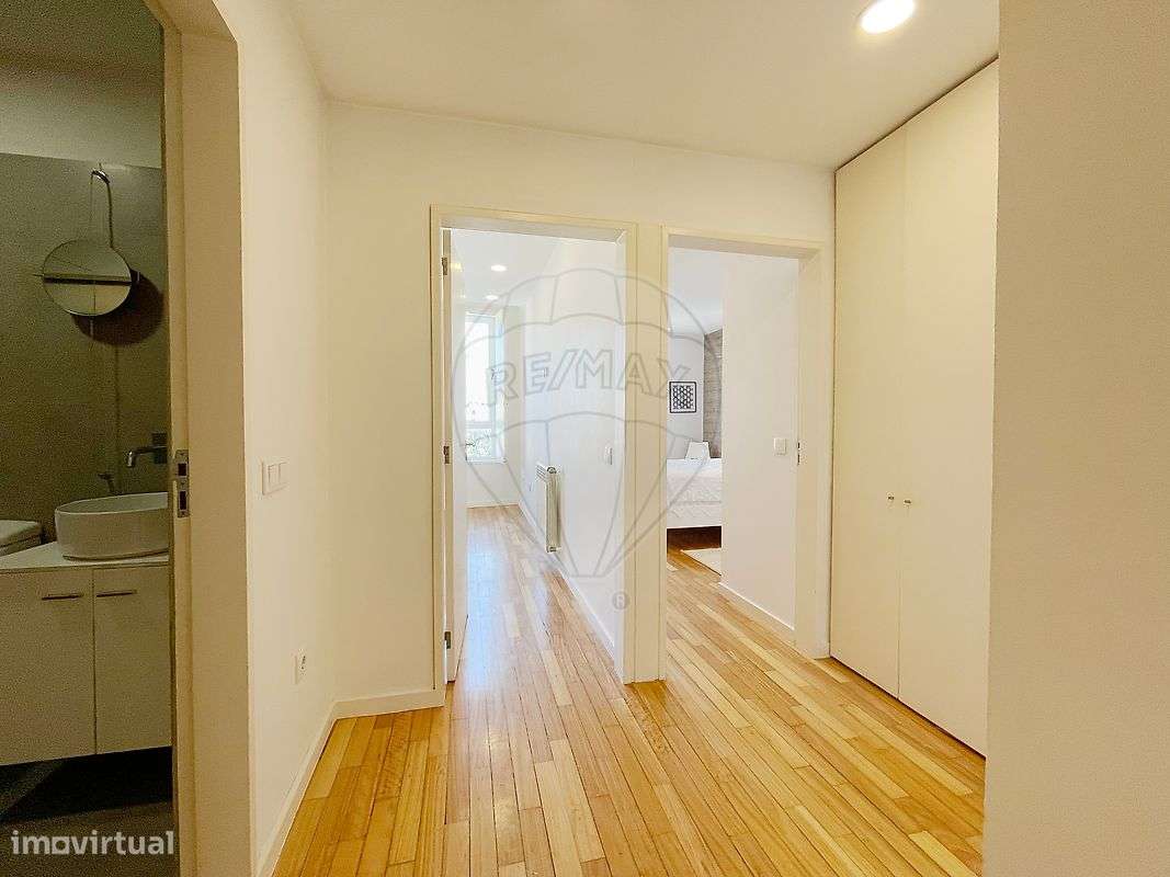 Apartamento T3 para venda-5