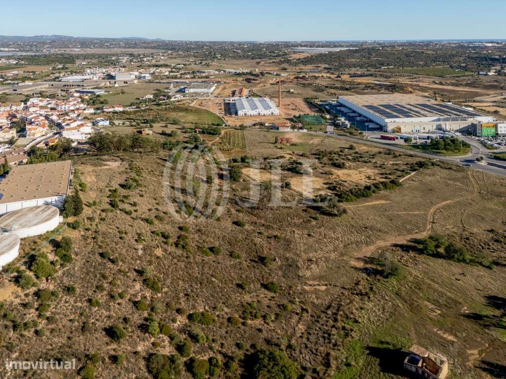Terreno Rústico em Algoz, Silves, Faro. - Grande imagem: 4/5