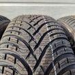 VW GOLF V VI VII PASSAT JETTA TOURAN CADDY NOWE 195/65R15 - 5