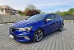 Renault Megane 1.6 dCi GT Line - 3