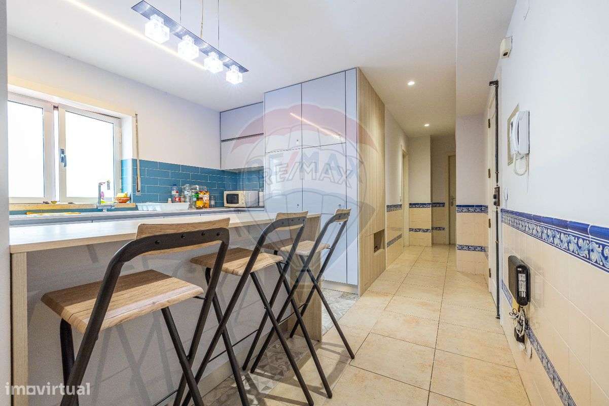 Apartamento T4 para venda - Grande imagem: 3/16