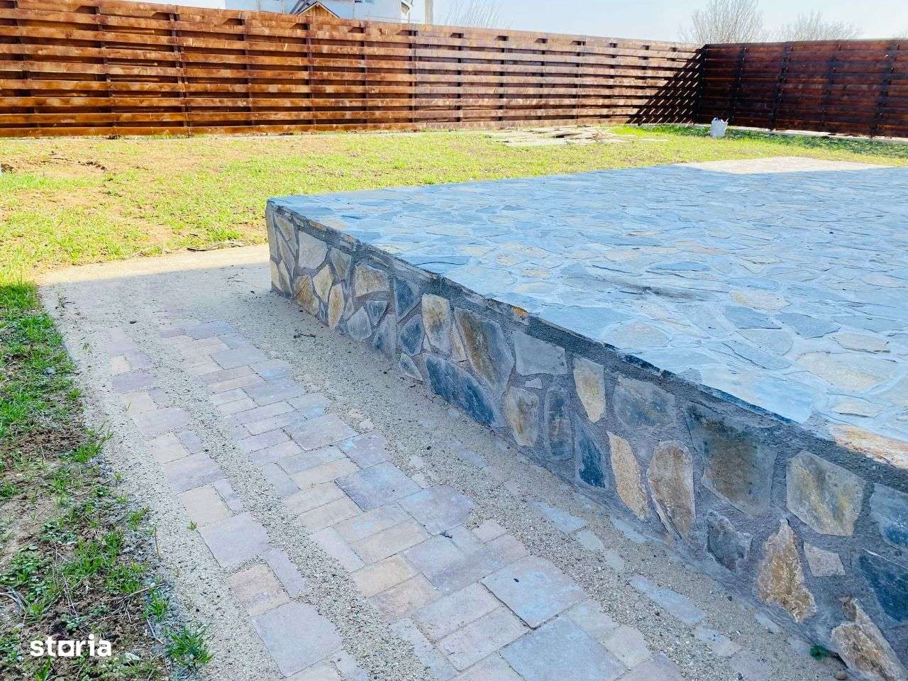 |Casa 3 dormitoare|4camere|Darza|Individuala|-6