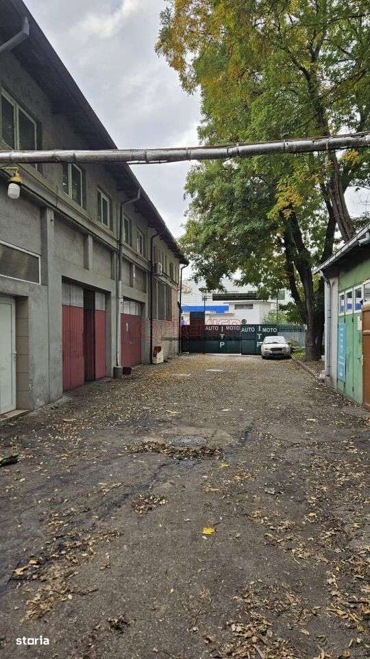 Spatiu Comercial - Metrou Brancoveanu - Flexibilitate | Perioada de - Imagine principală: 5/14