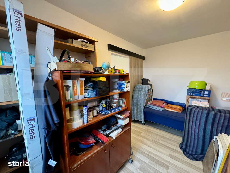 Apartament cu 2 camere - zona Rogerius - Imagine principală: 4/10