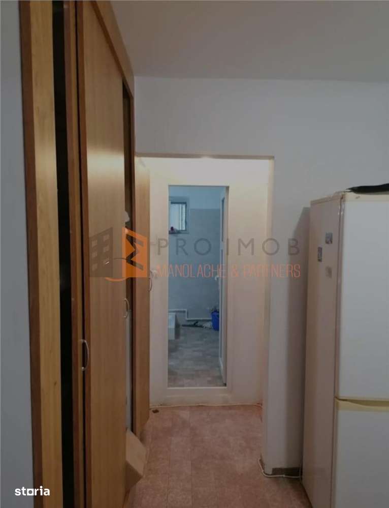 Apartament 2 camere cf 1 decomandat zona Dorobanti 2 - Imagine principală: 3/5