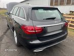 Mercedes-Benz Klasa C 200 d T 9G-TRONIC Exclusive - 2