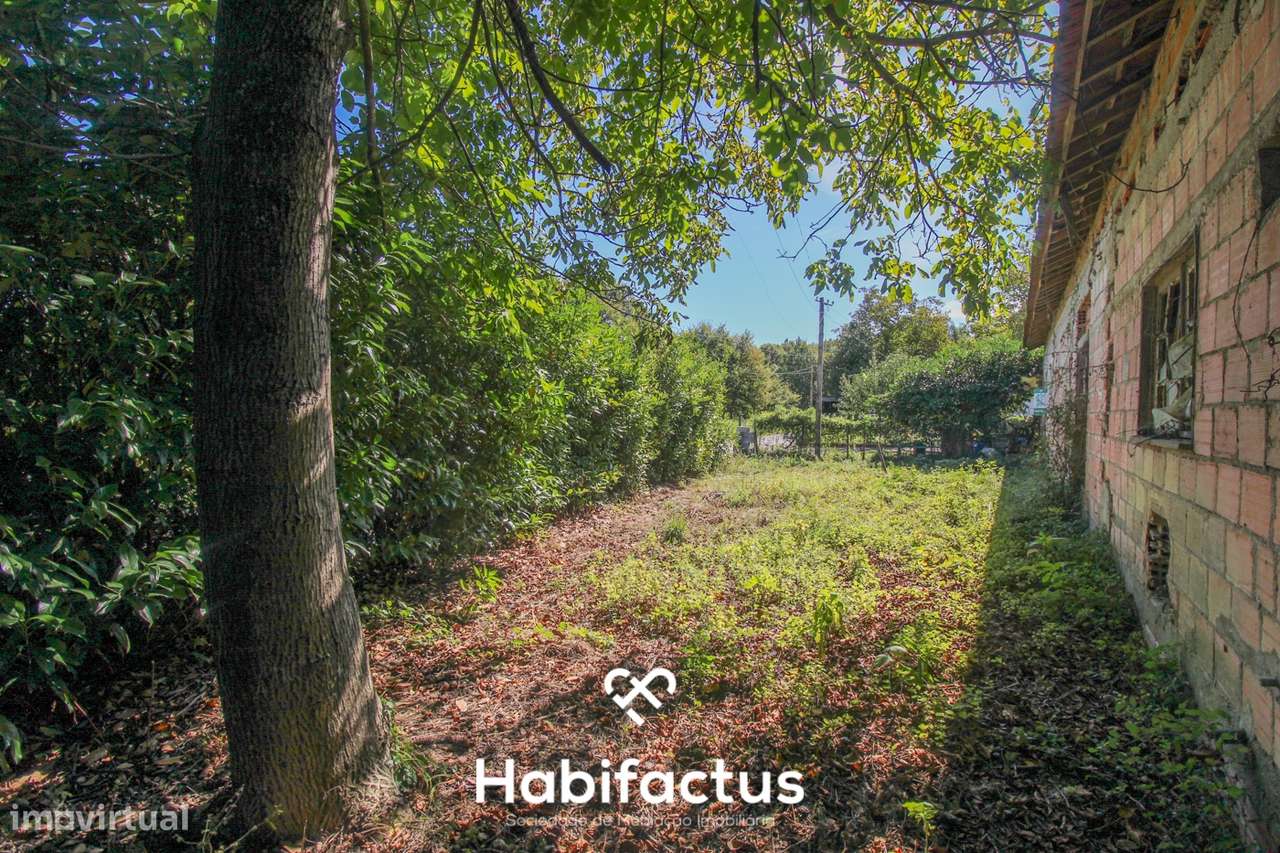 Armazém à venda em Campo de Besteiros - Grande imagem: 5/25