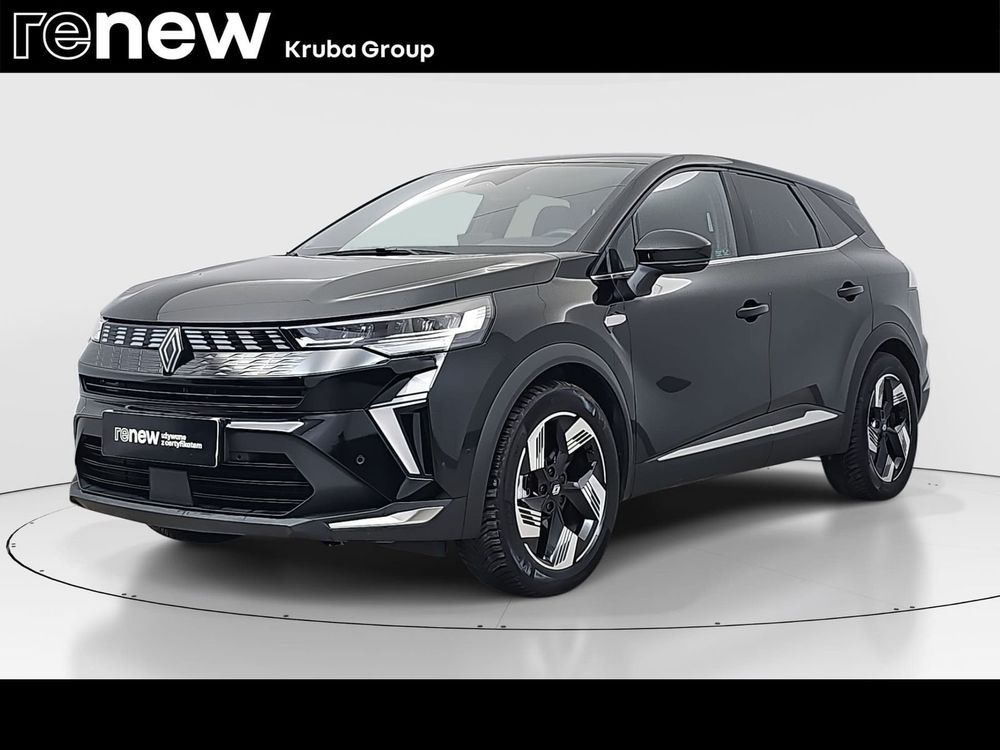 Renault Symbioz 1.6 E-Tech Full Hybrid 145 Techno 2025