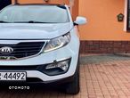 Kia Sportage 1.7 CRDI L 2WD - 8