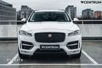 Jaguar F-Pace 2.0 i4D AWD R-Sport - 4