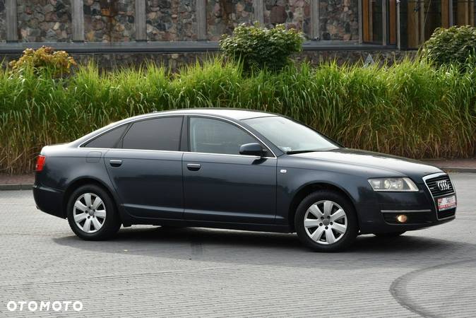 Audi A6 - 18