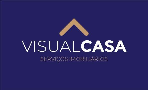 Logotipo: VISUALCASA