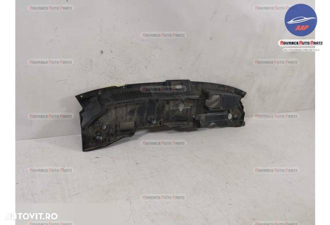 Panou Acoperire Trager Mitsubishi Eclipse Cross 2017 2018 2019 2020 2021 original - 5