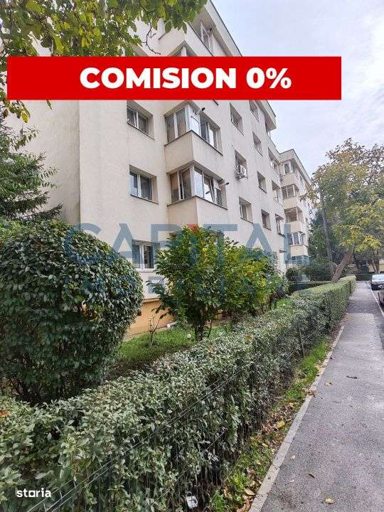 Apartament cu 2 camere in cartierul Gheorgheni. Comision 0! - Imagine principală: 1/2
