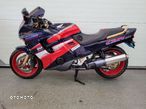 Honda CBR - 1