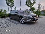 Ford Mondeo 2.0 TDCi Titanium S - 1