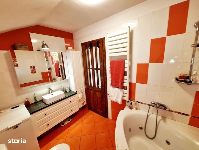 CASA DE VANZARE 3 CAMERE Selimbar!-10