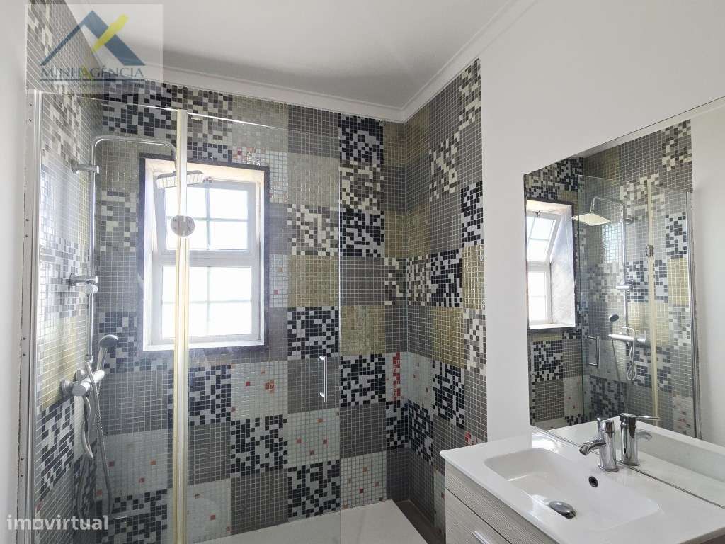 Apartamento T2 no Vale do Cobro em Setúbal-28