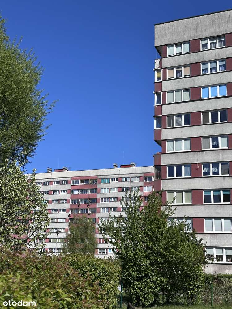 Komfortowe 3 pokojowe mieszkanie - OKAZJA-8