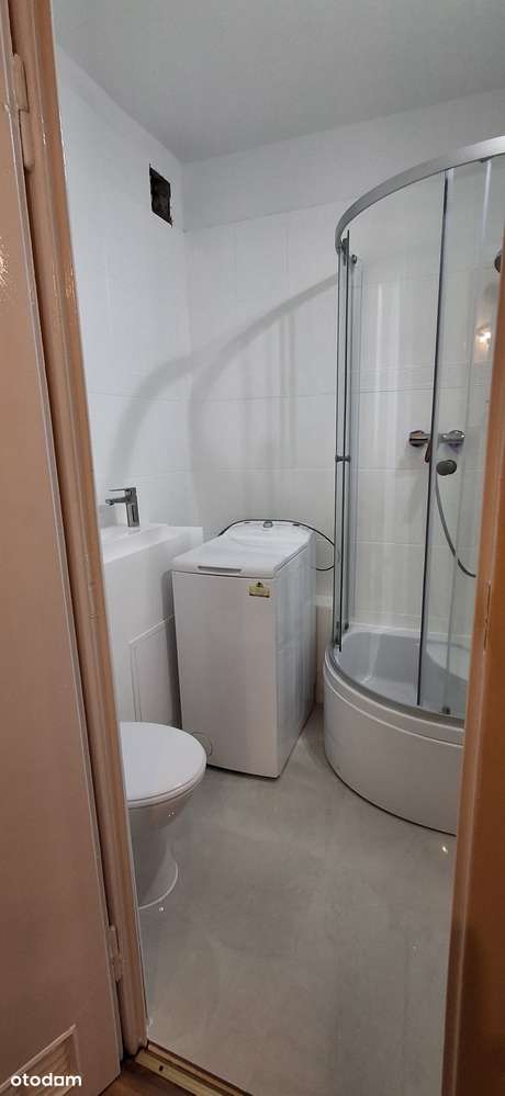 Kawalerka do wynajęcia - Pełny obrazek: 4/7