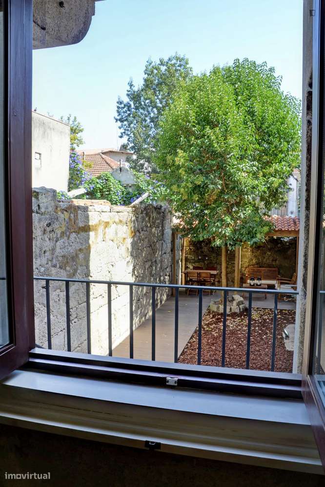 Apartamento com 2 quartos - localizado em Vitória Porto - Grande imagem: 4/10