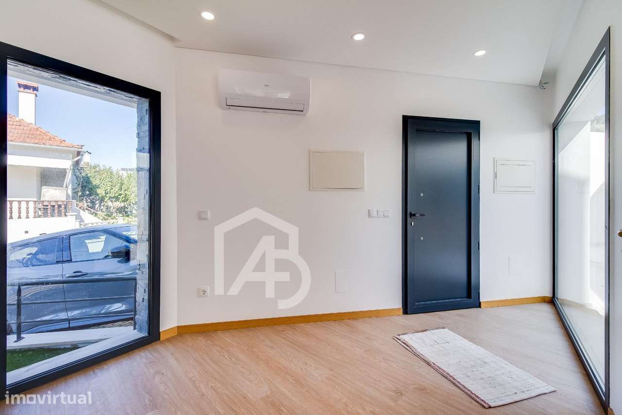 Moradia T3 em Carvalhais – Pombal-22