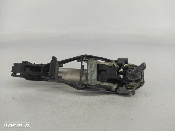 Puxador Exterior Frt Drt Frente Direito Volkswagen Golf Iv (1J1) - 2