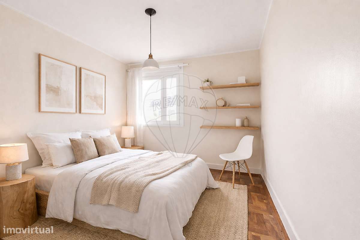 Apartamento T3 para venda - Grande imagem: 4/22