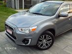 Mitsubishi ASX 1.8 DI-D 2WD Intense - 5