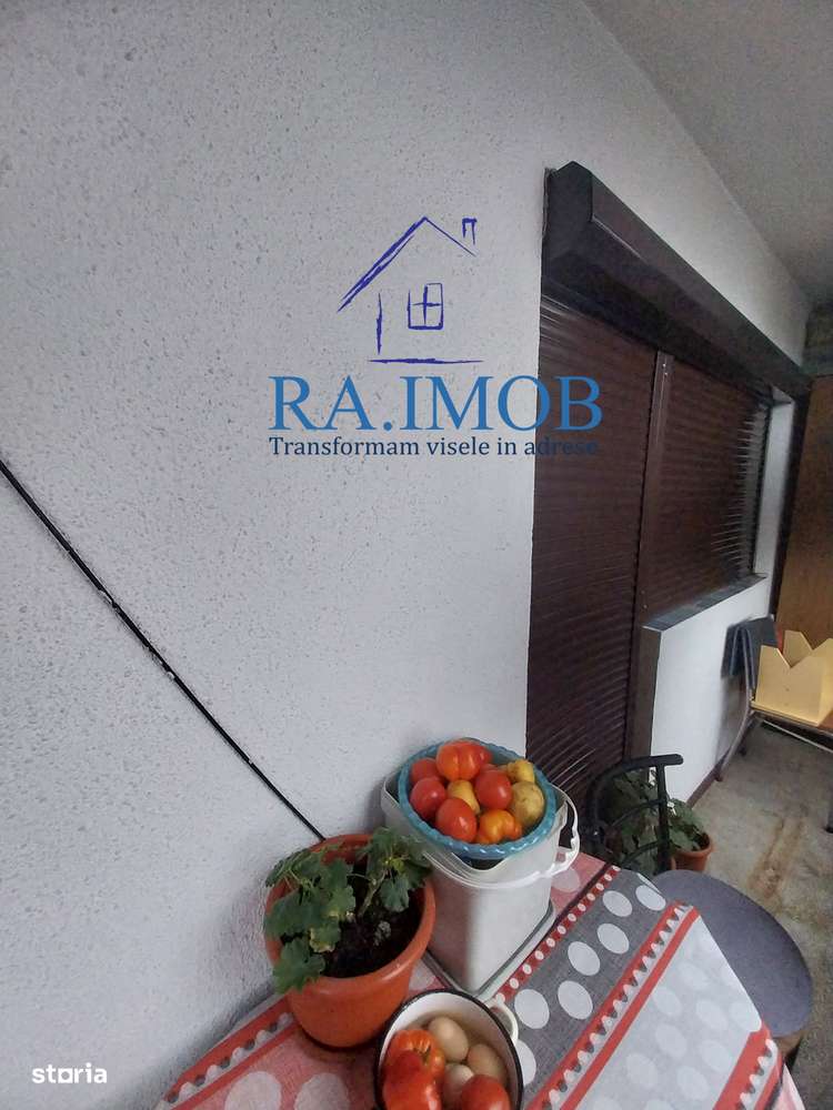 Apartament 2 camere, et 7/11, Bdul Bucuresti - 65000 euro-3