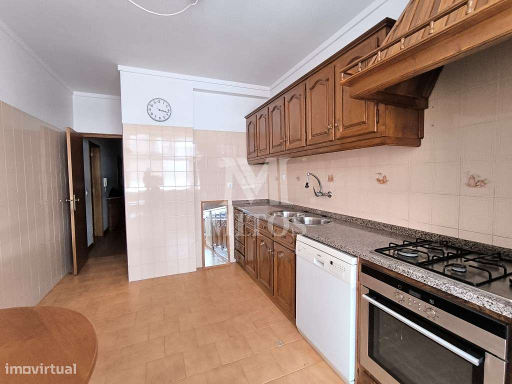 Apartamento T3 - Abelheira - Grande imagem: 2/17