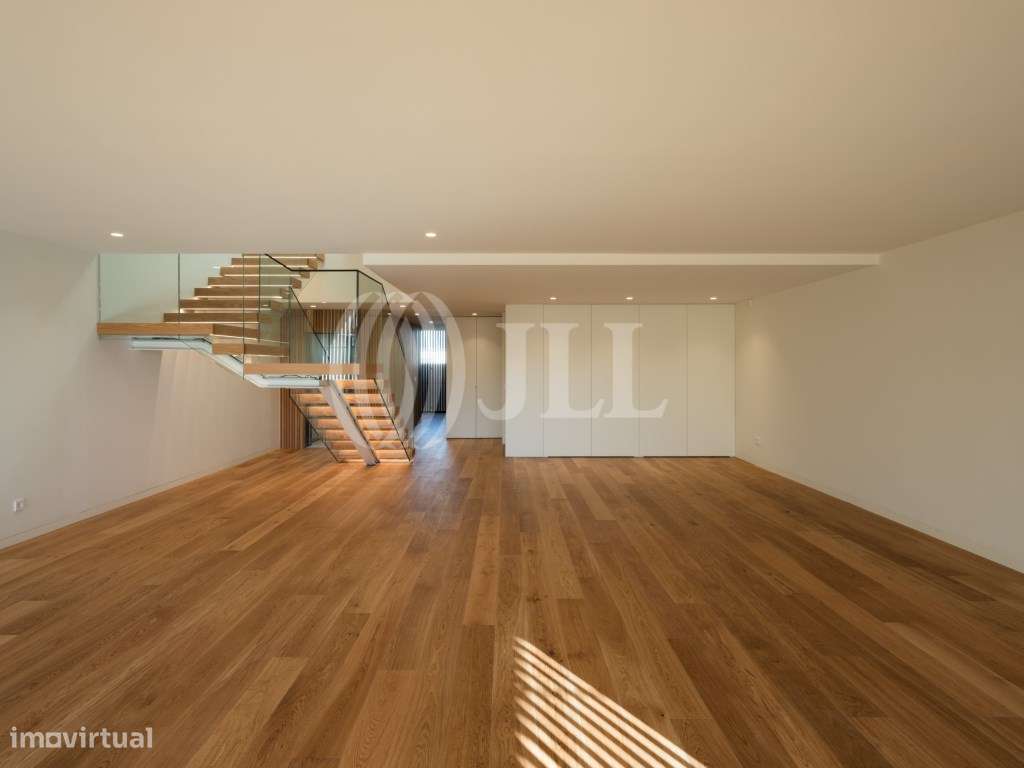 Apartamento T5 penthouse no Boavista 5205, Porto - Grande imagem: 2/18