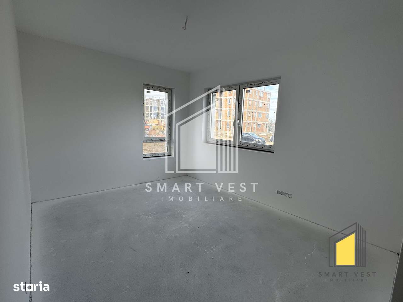 Aparatament de vanzare | Bloc nou | Zona Paulesti - Imagine principală: 5/8