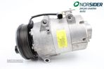 Compressor do ar condicionado Ford Kuga|08-10 - 3