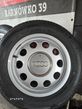 ALUFELGI+OPONY LETNIE 195/65 R15 ET38 5X100 AUDI A3 8L0 - 2