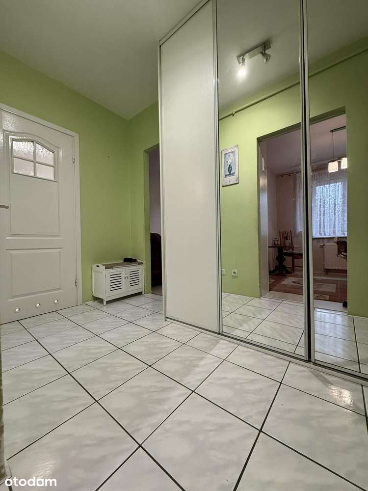 Cegła, II piętro, atrakcyjny układ.-7