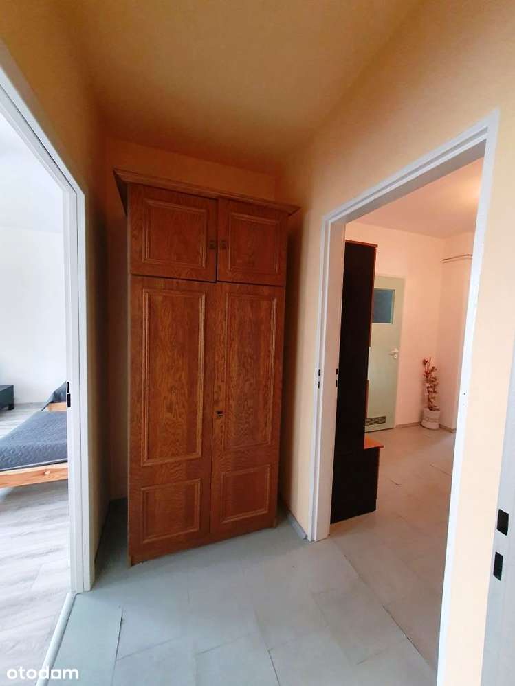 Mieszkanie, 63,40 m², Zabrze-9