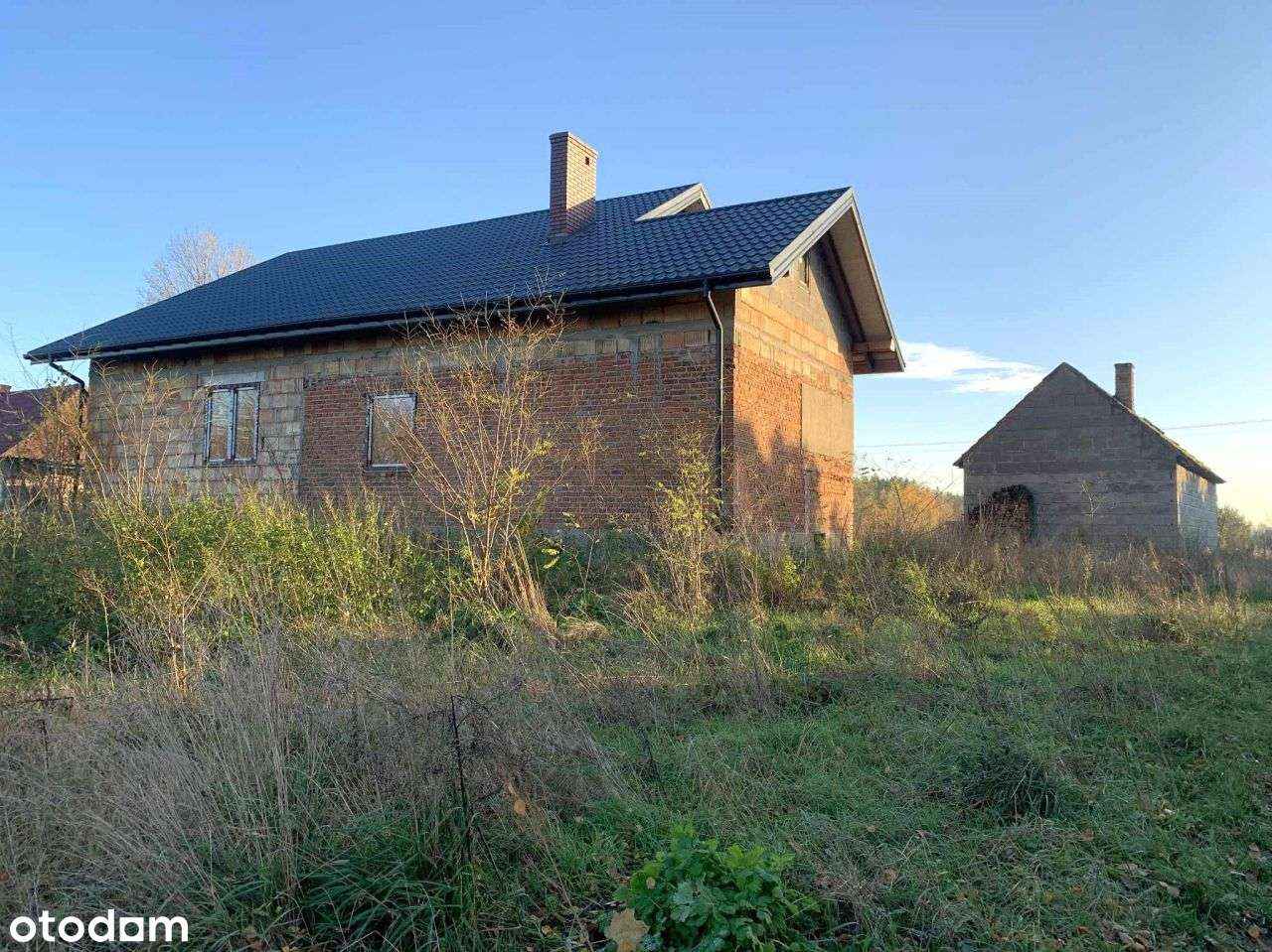 Dom na sprzedaż z dużą działką Natalia g. Władysła-12