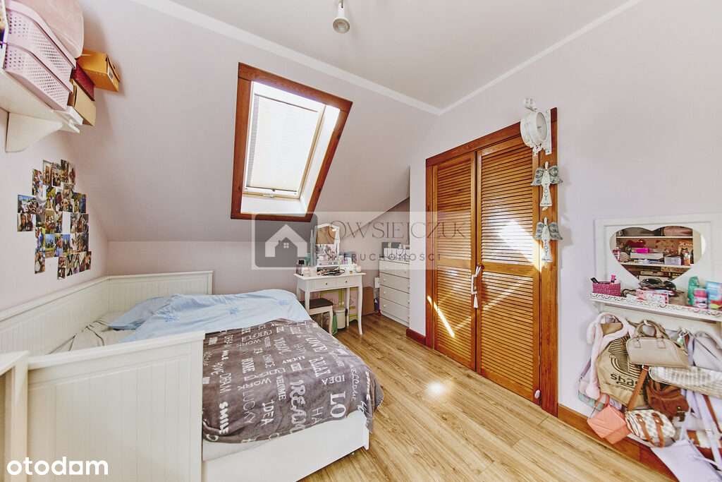 Twój wymarzony dom 220 m² w Augustowie!-19