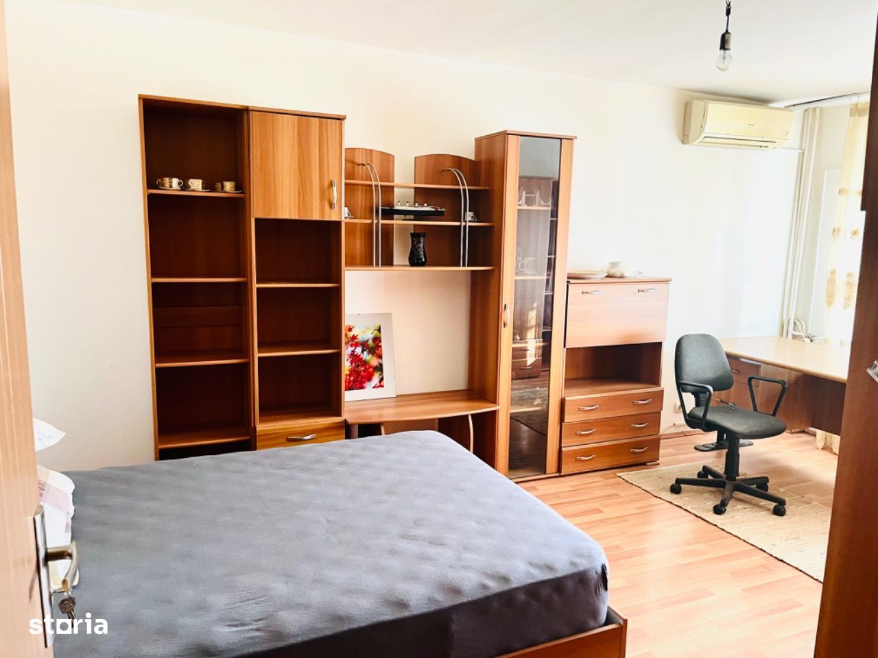 Apartament 3 camere Lapus