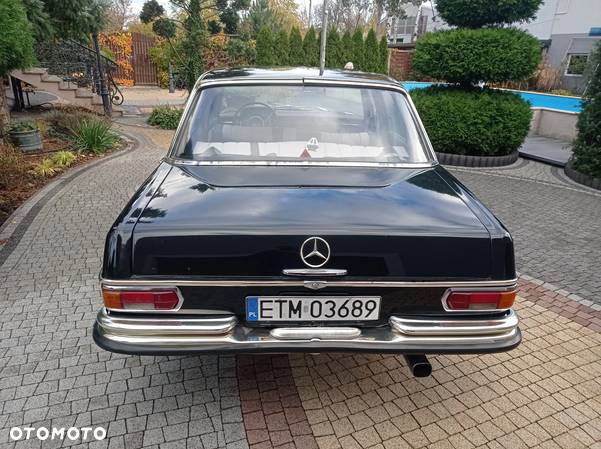 Mercedes-Benz Inny - 8