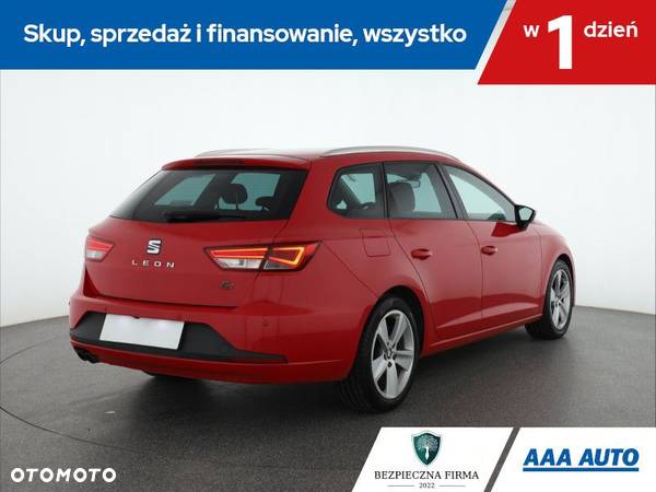 Seat Leon - 6