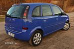 Opel Meriva 1.4 Enjoy - 19