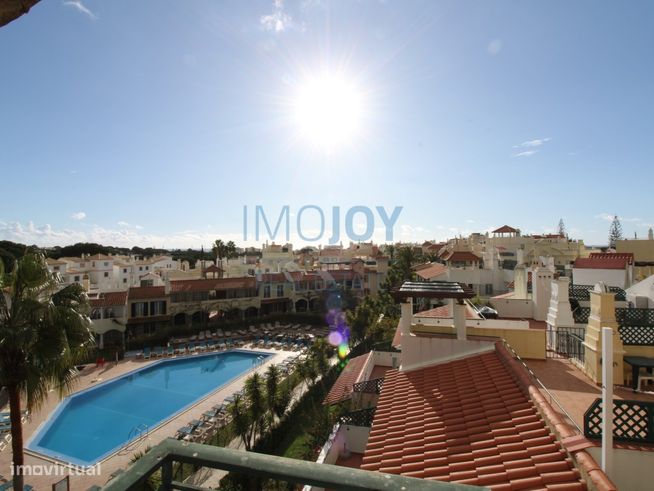 Apartamento T2 no Condomínio Old Village, Vilamoura-33