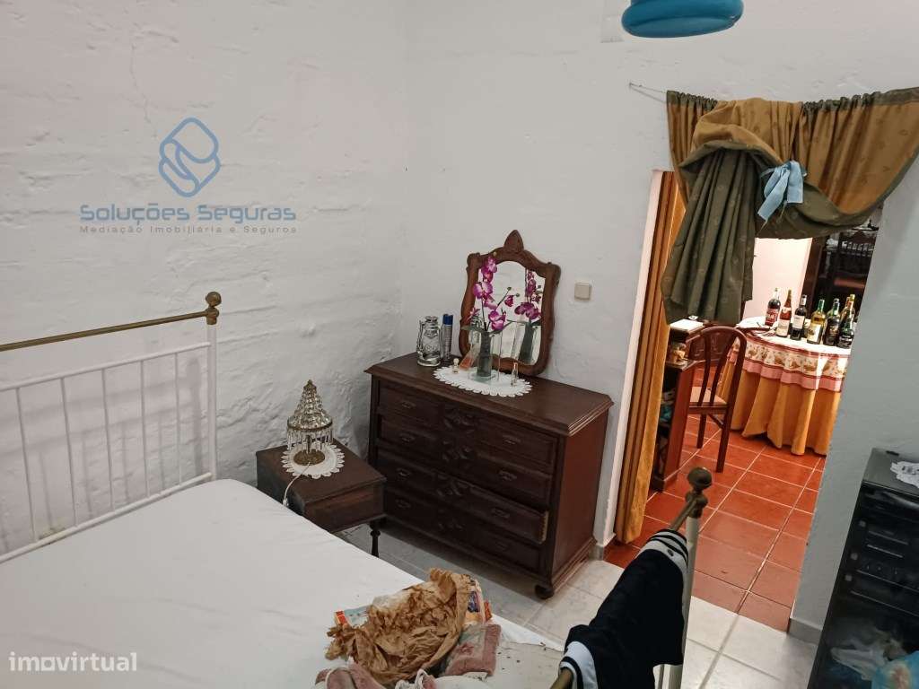 Moradia T3 Sto Aleixo Restauração - Moura-5