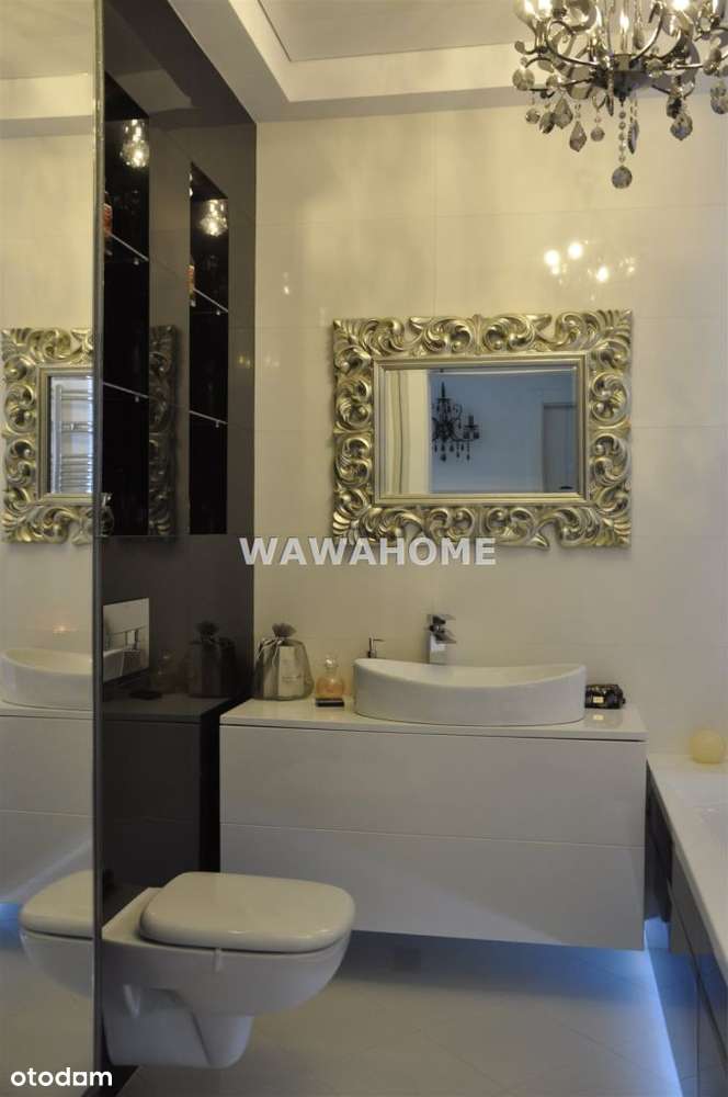 Mieszkanie 79,5m2 + 44m2 tarasu - Pełny obrazek: 5/8